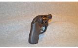 Ruger ~ LCR ~ .22 LR - 3 of 8