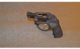 Ruger ~ LCR ~ .22 LR - 8 of 8
