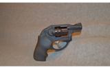 Ruger ~ LCR ~ .22 LR - 1 of 8