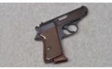 Walther ~ PPK ~ .22 LR - 1 of 2