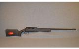 Savage ~ Model 110 ~ .338 Lapua Magnum - 1 of 9