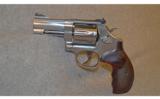 Smith & Wesson ~ 686-6 ~ .357 mag - 8 of 9