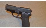 Sig Sauer ~ P239 ~ .40 S&W - 7 of 7