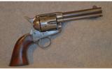 Colt Single Action Army 1st Generation 38-40 - 1 of 9
