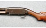 Winchester ~ Model 12 ~ 16 ga. - 4 of 9