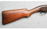 Winchester ~ Model 12 ~ 16 ga. - 5 of 9