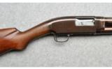Winchester ~ Model 12 ~ 16 ga. - 2 of 9