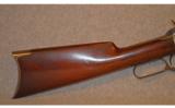 Winchester ~ Model 92 ~ 25-20 WCF - 2 of 9