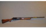 Browning ~ A5 ~ 12 ga - 1 of 9