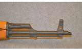 Century Arms ~ AK - 63D ~ 7.62 - 3 of 9