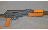 Century Arms ~ AK - 63D ~ 7.62 - 4 of 9
