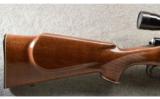 Remington ~ 700 BDL Left Handed ~ .270 Win - 2 of 9