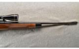 Remington ~ 700 BDL Left Handed ~ .270 Win - 4 of 9