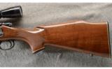 Remington ~ 700 BDL Left Handed ~ .270 Win - 9 of 9