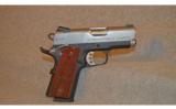 Springfield Armory ~ EMP ~ 9 mm Luger - 1 of 7