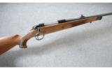 Sako ~ 85 Bavarian Rifle ~ 6.5x55mm SE 