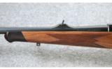 Sako ~ 85 Bavarian Rifle ~ 6.5x55mm SE 