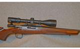 Remington ~ 700 BDL ~ 17 Remington - 3 of 9