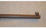 Pedersoli ~ Falling Block ~ .45-70 - 4 of 9
