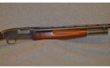 Winchester ~ Model 12 