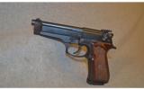 Beretta ~ 92FS ~ 9mm Luger - 5 of 5