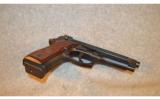 Beretta ~ 92FS ~ 9mm Luger - 3 of 5