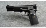 Browning ~ Hi-Power ~ 9mm Luger - 2 of 6