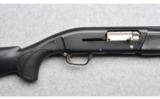 Browning ~ Maxus Stalker ~ 12 Ga. - 2 of 9