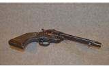Ruger ~ Single Six ~ .22 LR - 3 of 7