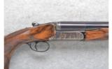 Perazzi ~ Acciao Special ~12 Ga. - 2 of 7