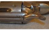 Colt Single Action Army 1st Generation 38-40 - 7 of 9