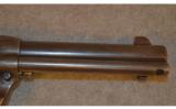 Colt Single Action Army 1st Generation 38-40 - 4 of 9