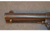 Colt Single Action Army 1st Generation 38-40 - 8 of 9