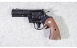 Colt ~ Python ~.357 - 2 of 8