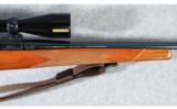 Weatherby ~ Mk V Ultramark LH ~ .30-06 - 4 of 9