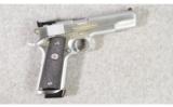 Colt ~ Special Combat Government ~ .45 Auto - 1 of 8