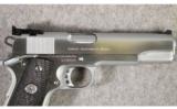 Colt ~ Special Combat Government ~ .45 Auto - 6 of 8