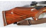 Weatherby (Germany) ~ Mk V LH ~ .240 Weatherby Mag - 2 of 9