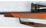Weatherby (Germany) ~ Mk V LH ~ .240 Weatherby Mag - 6 of 9