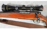 Weatherby (Germany) ~ Mk V LH ~ .240 Weatherby Mag - 7 of 9