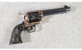 Colt ~ Single Action Army 3rd Gen ~ .45 Colt - 1 of 9