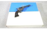 Colt ~ Single Action Army 3rd Gen ~ .45 Colt - 8 of 9