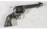 Colt ~ Single Action Army 3rd Gen ~ .45 Colt - 1 of 8