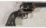 Colt ~ Single Action Army 3rd Gen ~ .45 Colt - 4 of 8