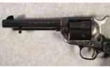 Colt ~ Single Action Army 3rd Gen ~ .45 Colt - 5 of 8