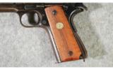Colt ~ 1911 U.S. Army ~ .45 Auto - 4 of 9