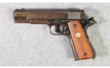 Colt ~ 1911 U.S. Army ~ .45 Auto - 2 of 9