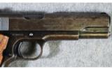 Colt ~ 1911 U.S. Army ~ .45 Auto - 8 of 9