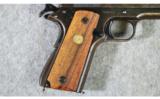 Colt ~ 1911 U.S. Army ~ .45 Auto - 7 of 9