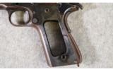 Colt ~ 1911 U.S. Army ~ .45 Auto - 5 of 9
